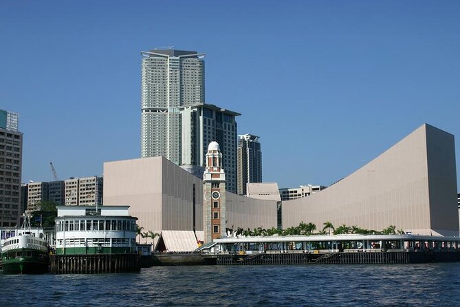 Full Coverage Hong Kong Private City Tour - Key highlights I’d put on your shortlist