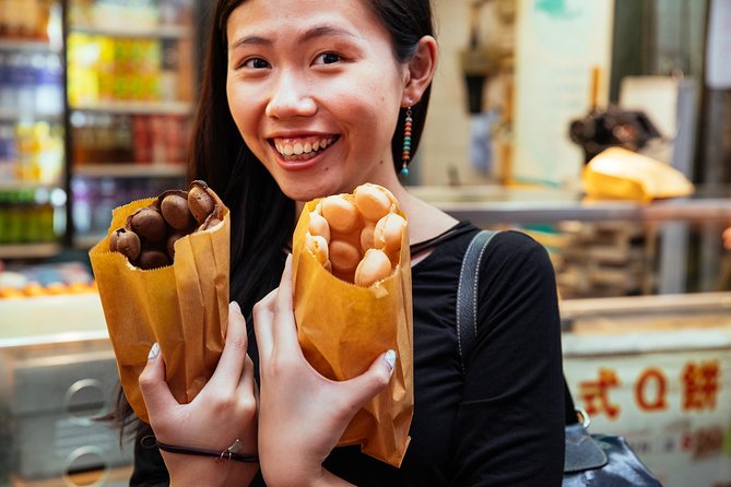 Full Coverage Hong Kong Private City Tour - Tsim Sha Tsui and Chung King Mansion’s multicultural feel
