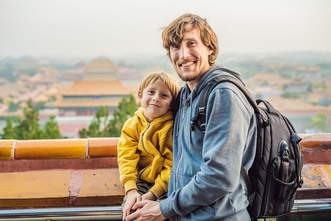 Full-Day Beijing City Tour: Hutongs, Lama Temple and Panda House - Morning pickup and the Chaoyang stop that sets your pace