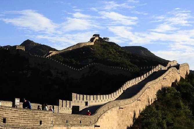 Full-Day Great Wall of Badaling - Badaling Great Wall: why this section is such a popular pick
