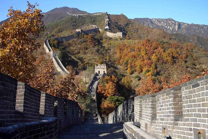 Full-Day Great Wall of Badaling - Should you book this Badaling tour or pass?