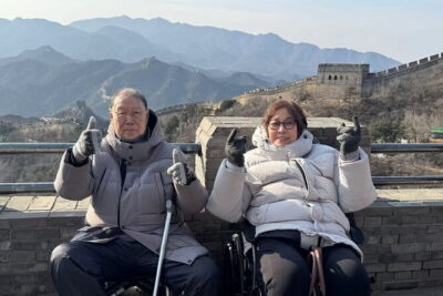 Full Day Guided Exploration of Beijing Badaling Great Wall - Pickup, timing, and the road to Badaling
