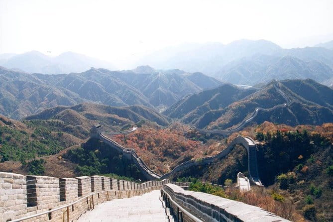 Full Day Guided Exploration of Beijing Badaling Great Wall - Price and value: what $114 includes (and what doesn’t)