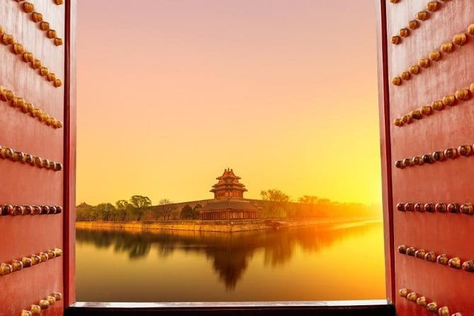 Full Day Guided Exploration of Beijing Badaling Great Wall - How to get the most out of your Wall time