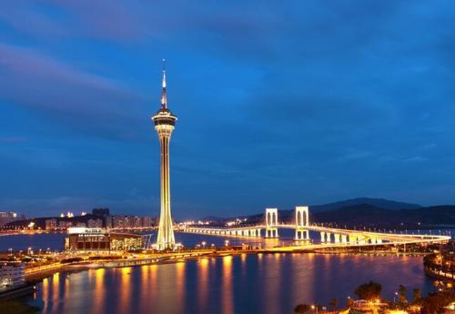 Full Day Macau Sightseeing Tour - Key Highlights That Make This Tour Worth a Look