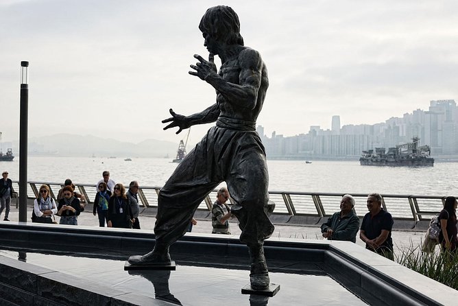 Full-Day Private Customized Walking Tour of Hong Kong - How the private planning actually works (and why it saves your time)
