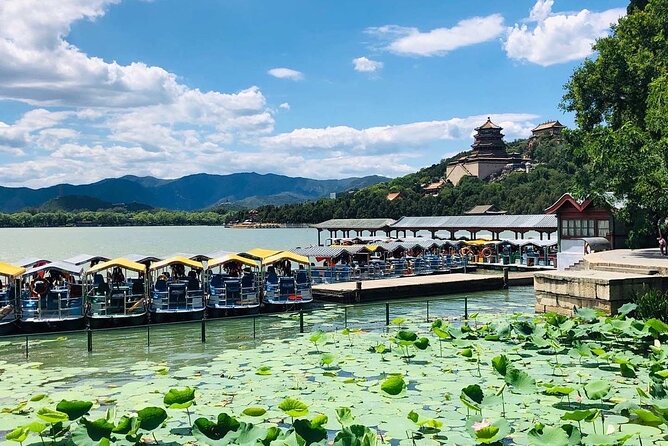 Full Day Private Tour Incredible Beijing City Highlights - How hotel pickup and a private guide change the whole day