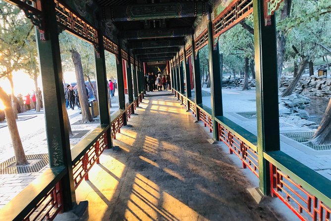 Full Day Private Tour Incredible Beijing City Highlights - Price and value: is $179 per person actually a smart deal?