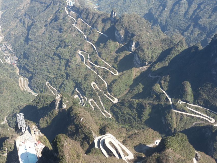 Full-Day Private Tour of Tianmen Mountain - Price and Value: Is $195 Per Person Reasonable?