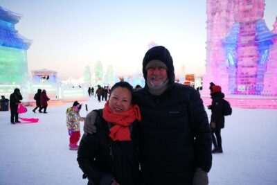 Full Day Private Tour to Harbin Ice and Snow Festival - A Lunch Break You Choose: Timing, Cost, and What You’ll Actually Get