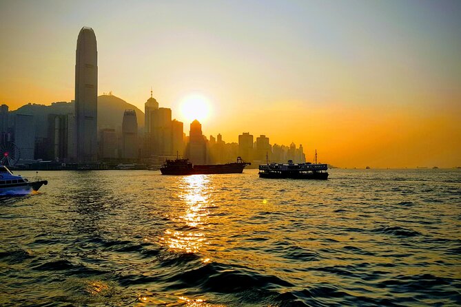 Full Day Private Trip in Hong Kong( impeccable local )walk tour - Why a Private Hong Kong Walk Day Works So Well