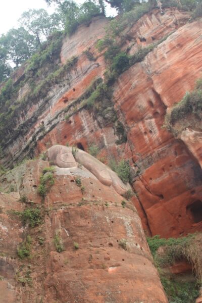 Full-Day Tour of Leshan's Giant Buddha from Chengdu - Chengdu to Leshan: a door-to-door private day trip