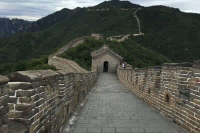 Full-Day Tour of Mutianyu Great Wall, Summer Palace - Getting There: 7:30 AM Pickup and an 8-Hour Rhythm