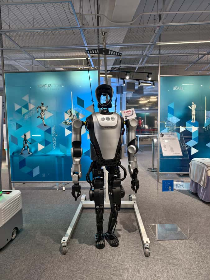 Gen-Z Private Tour: Shenzhen Tech Marvels - What makes a Shenzhen tech tour different in practice