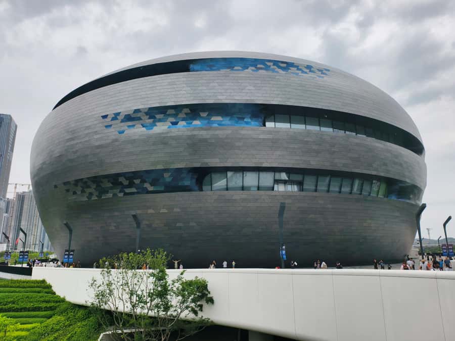 Gen-Z Private Tour: Shenzhen Tech Marvels - Huaqiangbei electronics market: souvenirs, yes, but also how locals shop tech
