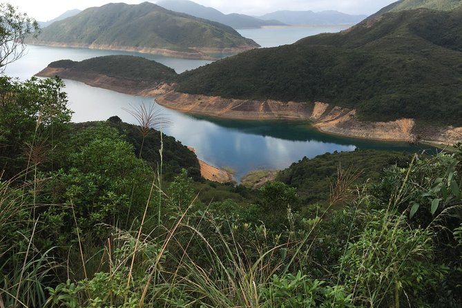 Geopark Hiking Tour - Key highlights you’ll care about