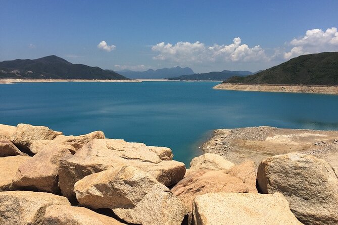 Geopark Hiking Tour - Seafood lunch in a tiny coastal village: why it feels like value