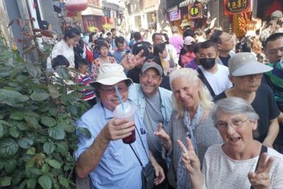 Great Wall-Forbidden City-Hutong Private Layover Guided Tour - Price and what you’re really paying for