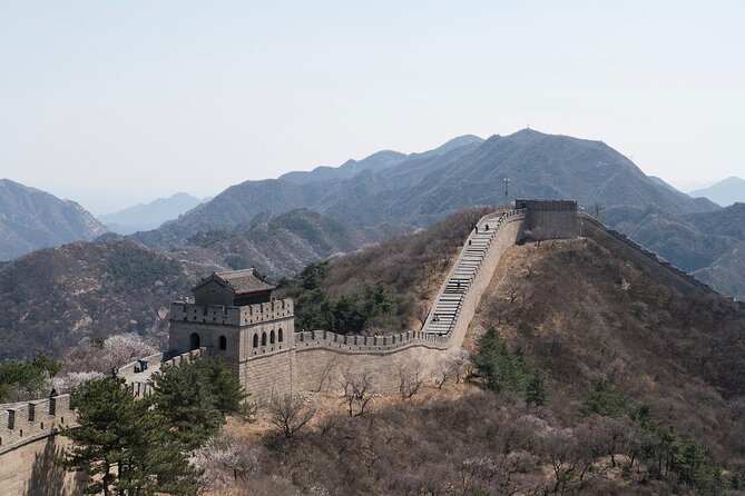 Great Wall of China at Badaling and Ming Tombs Day Tour from Beijing - Key Things I’d Bet on Before You Go