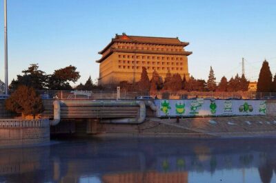 Great Wall of China at Mutianyu plus Ancient City Wall of Beijing - The 7:00am start: why it matters more than you think