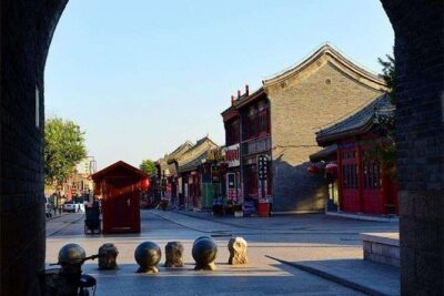 Great Wall Origins: Beijing Bullet Train to Qinghuangdao Private Day Trip - Getting to Qinghuangdao: the part that can make or break your day