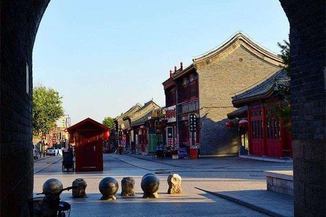 Great Wall Origins: Beijing Bullet Train to Qinghuangdao Private Day Trip - Getting to Qinghuangdao: the part that can make or break your day