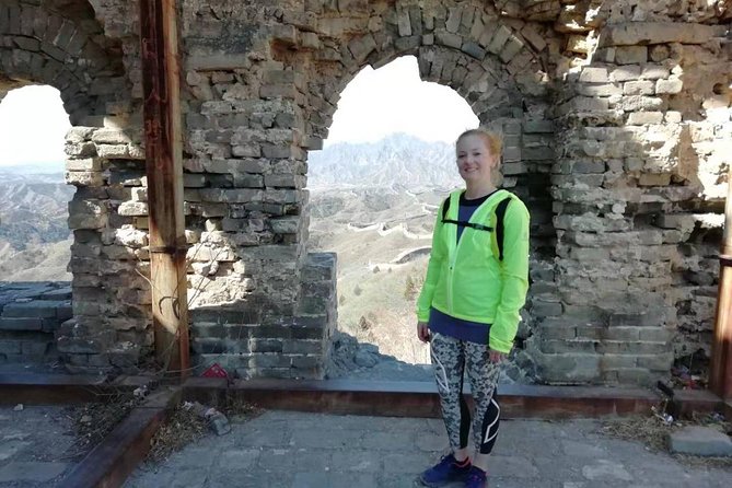 Great Wall Private Hiking Day: Gubeikou to Jinshanling w/ Lunch - Why This Great Wall Route Feels Different From the Usual Stops