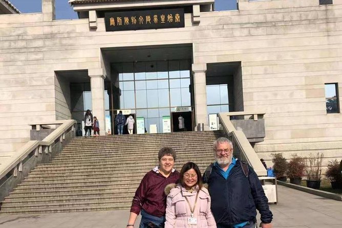 Group Bus Tour to Terracotta Warriors with Hotel Pickup & Lunch - Price and Admission Math: Is $36 Good Value?