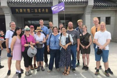 Group Bus Tour to Terracotta Warriors with Hotel Pickup & Lunch - Entering the Main Museum: Getting Oriented Without Feeling Rushed