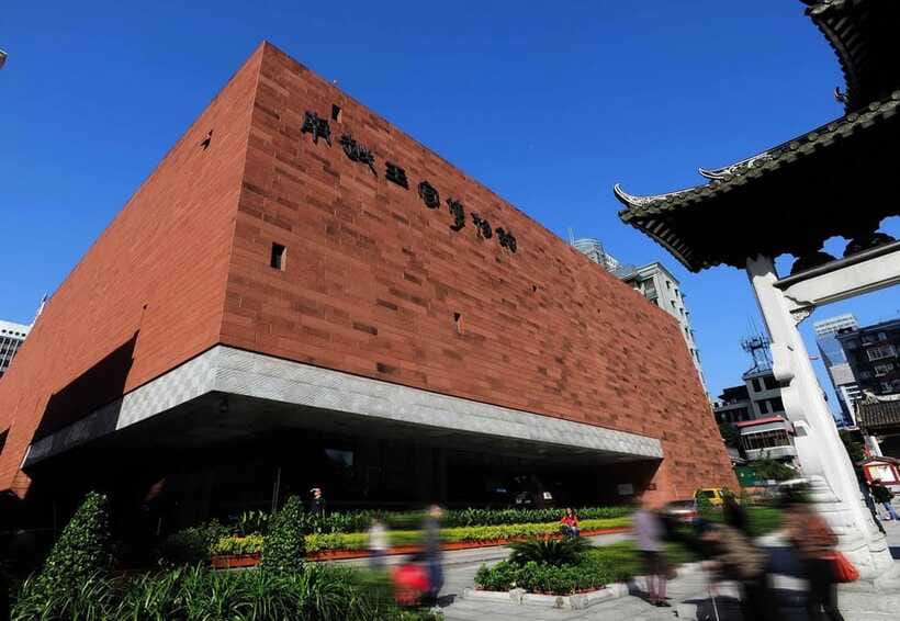 Guangzhou Full Day City Tour with Old and New Highlights - Nanyue King Wen’s Mausoleum Museum: Ancient Guangzhou in 90 Minutes