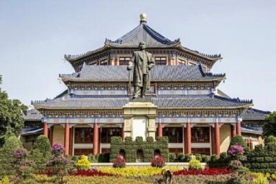 Guangzhou Layover Visa-Free Private Tour with Airport Transfer - Airport pickup at Baiyun: meeting point and the luggage advantage