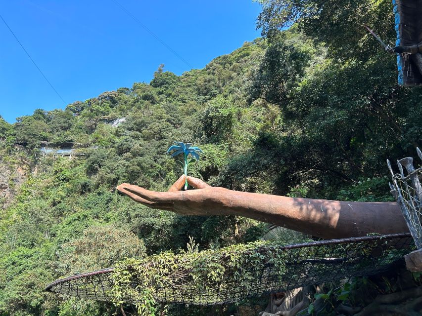 Guangzhou to Gulong Canyon and Cave Fairland PRI Day Tour - Price and value: what $259 really buys you