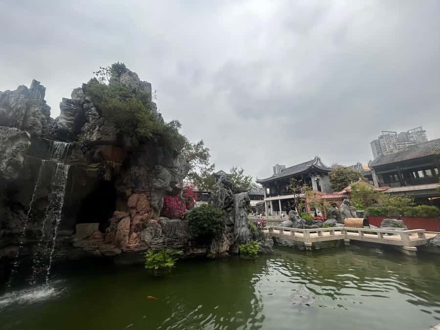 Guangzhou: Walking Tour of Xiguan Ancient Town - Price and value: is $89 for 3.5 hours a fair deal?