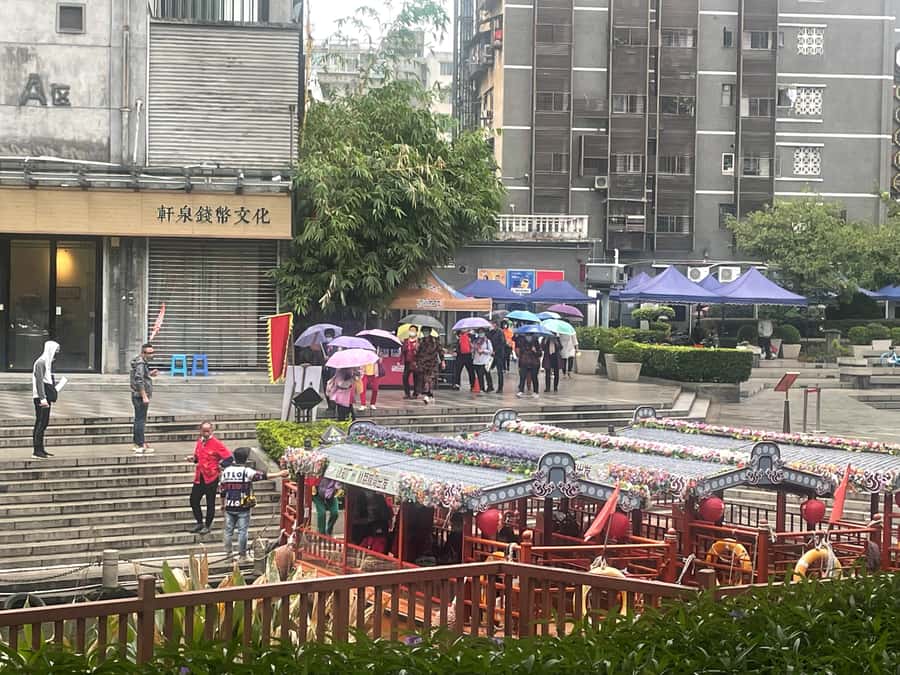 Guangzhou: Walking Tour of Xiguan Ancient Town - How the timing and pacing work on the ground