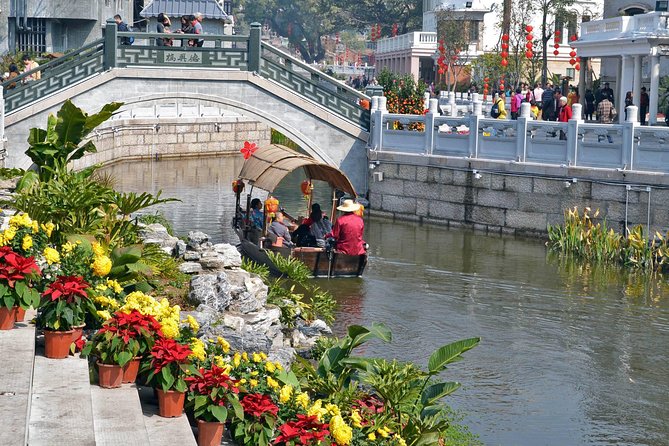 Guangzhou Walking Tour To Explore The Old Xiguan Area - Key Highlights You’ll Actually Care About