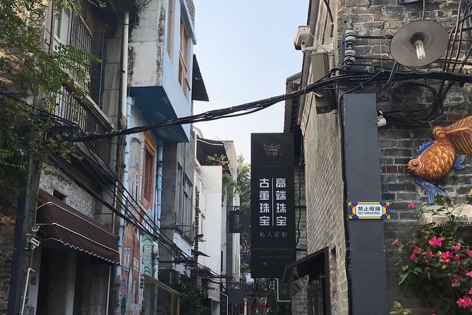 Guangzhou Walking Tour To Explore The Old Xiguan Area - Price and What $89 Covers (And Why It’s Reasonable)