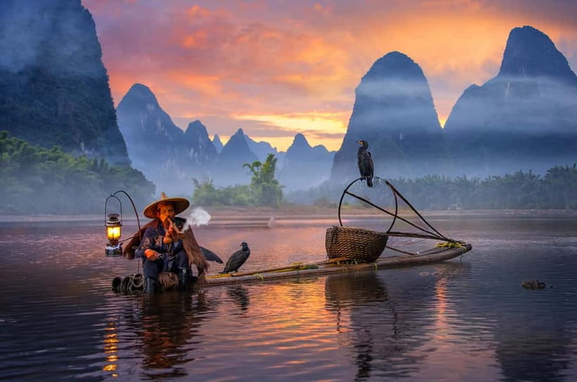 Guilin: 1-Day Iconic Landmarks & Cultural Tour - Key highlights worth planning for