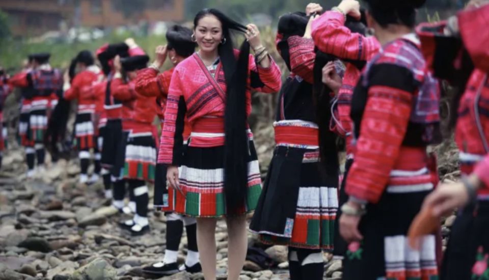 Guilin: 3-Day Private Tour with Longsheng&Cruise to Yangshuo - Key highlights that make this tour worth your time