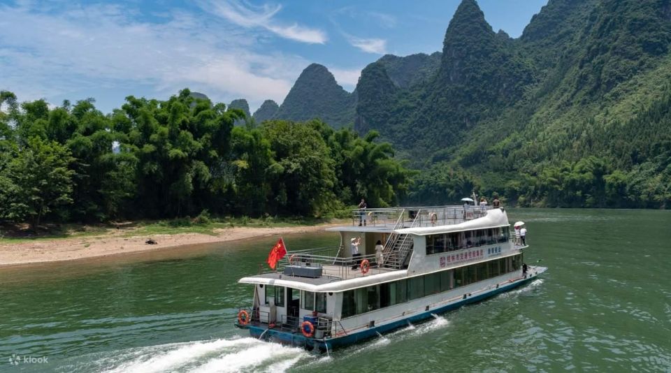 Guilin: 3-Day Private Tour with Longsheng&Cruise to Yangshuo - Who this tour fits best (and who might want another plan)