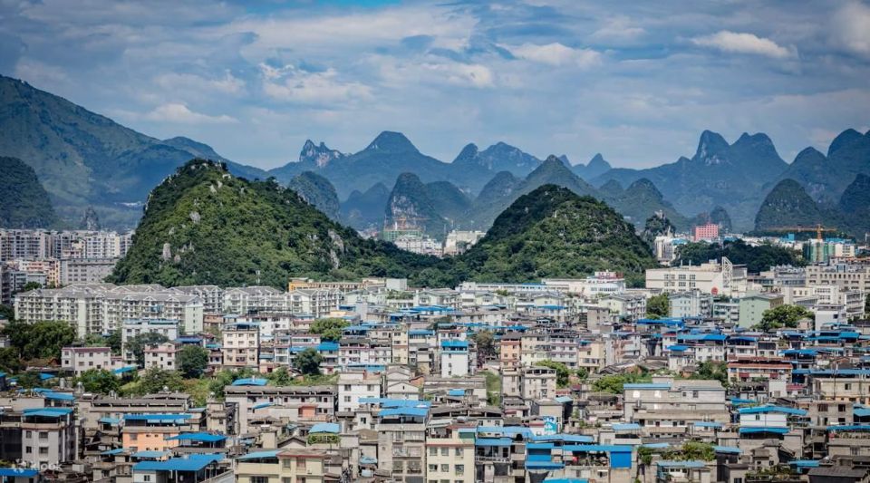Guilin: 3-Day Private Tour with Longsheng&Cruise to Yangshuo - Li River Cruise to Yangshuo: choosing 3-star vs 4-star comfort