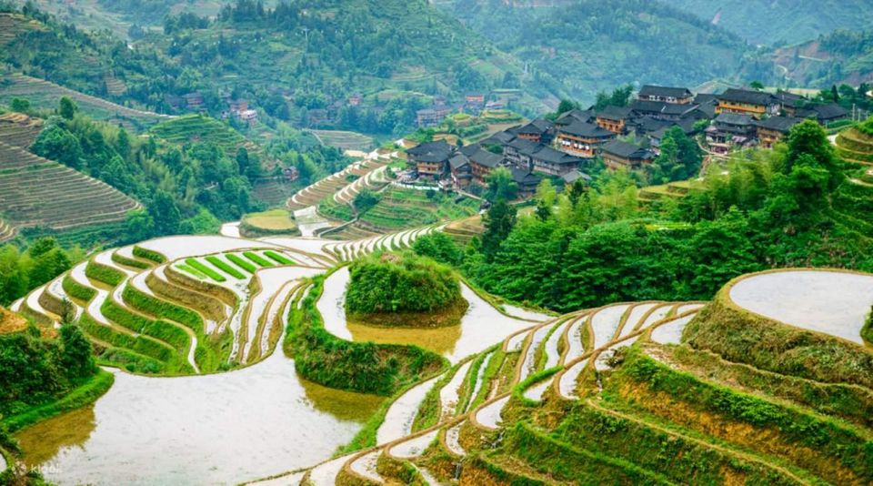 Guilin: 3-Day Private Tour with Longsheng&Cruise to Yangshuo - Price and value in practice: what’s included vs what you’ll pay