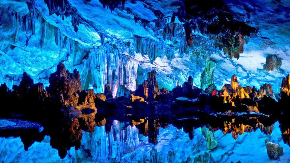 Guilin: 3-Day Private Tour with Longsheng&Cruise to Yangshuo - Guides and group management: where this tour really wins