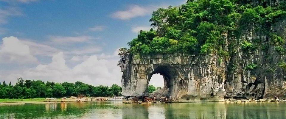 Guilin: 3-Day Private Tour with Longsheng&Cruise to Yangshuo - Practical tips before you go (so Day 2 doesn’t surprise you)