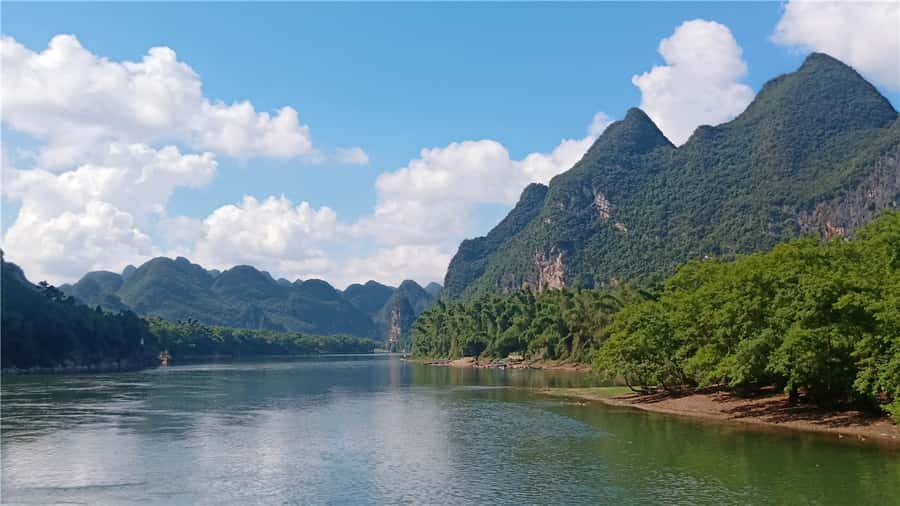 Guilin: 3 star Li River Cruise & Sightseeing Tour - Quick Takeaways Before You Go
