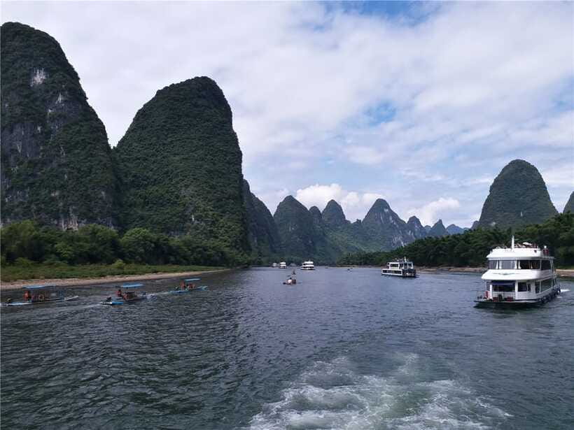 Guilin: 3 star Li River Cruise & Sightseeing Tour - Who This Tour Suits Best (And Who Might Skip It)