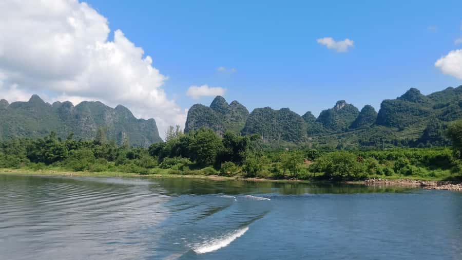 Guilin: 3 star Li River Cruise & Sightseeing Tour - Price And Value: Is $82 Worth It?