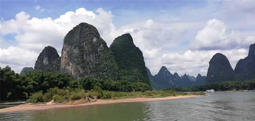 Guilin: 3 star Li River Cruise & Sightseeing Tour - Timing Reality: Morning Starts, Afternoon Pace