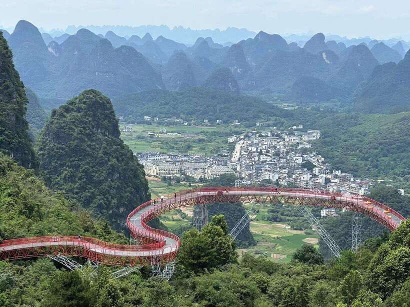 Guilin: Day tour of Longji Rice Terraces and Yangshuo - Timing, Road Time, and What the Day Feels Like