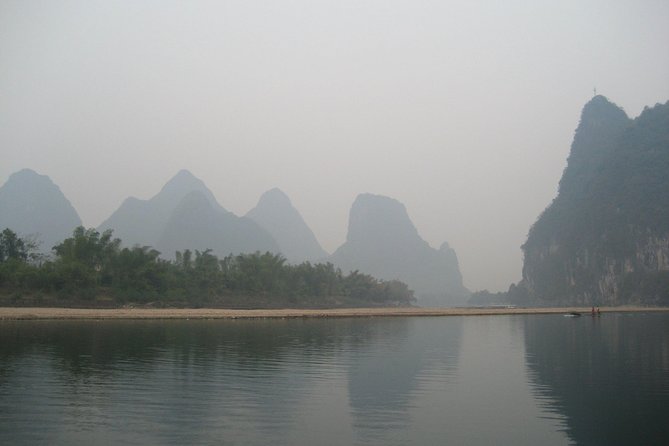 Guilin Highlights Tour Li River to Yangshuo and Xianggong Hill - Key Things That Make This Tour Worth Your Time