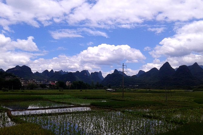 Guilin Highlights Tour Li River to Yangshuo and Xianggong Hill - The Real Magic: Why the Li River Day Feels Worth It